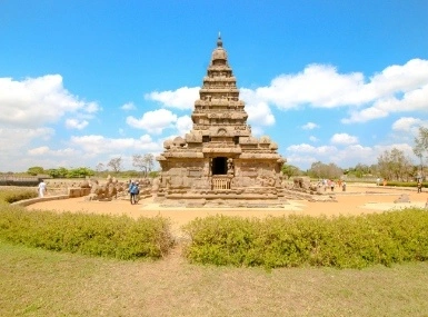 South India