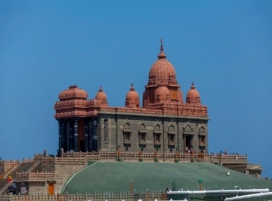 South India