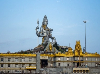 South India