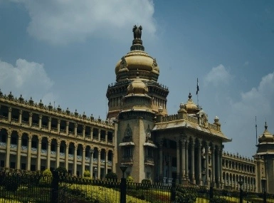 South India