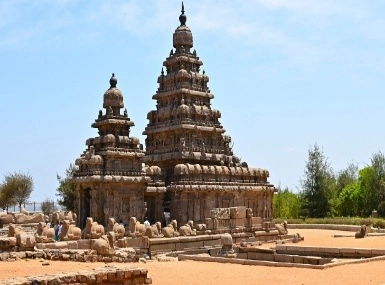 South India