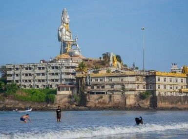 South India