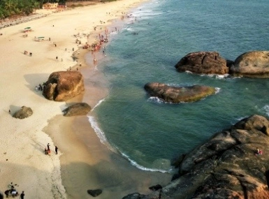 South India