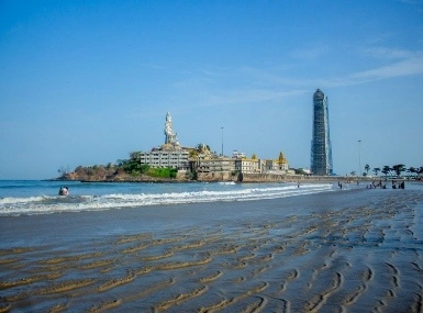 South India