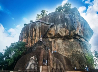 Sri Lanka