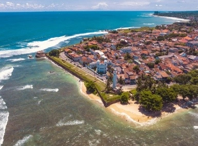 Sri Lanka