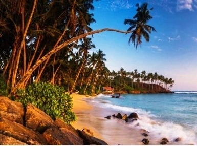 Sri Lanka