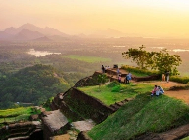 Sri Lanka