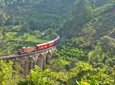 Sri Lanka