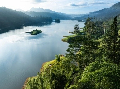 Sri Lanka