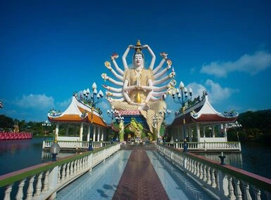 Thailand