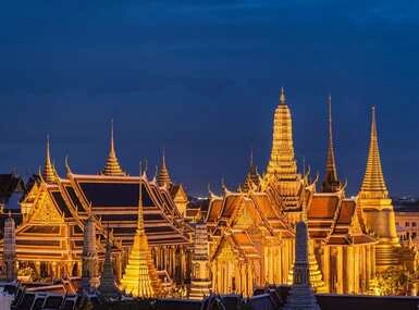 Thailand