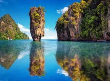 Thailand