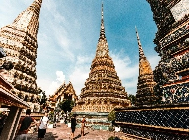 Thailand