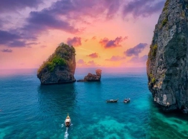 Thailand