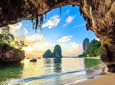Thailand