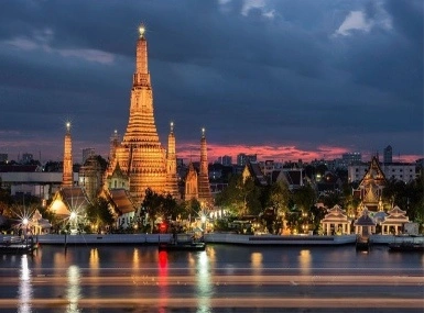 Thailand