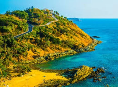 Thailand
