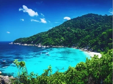Thailand