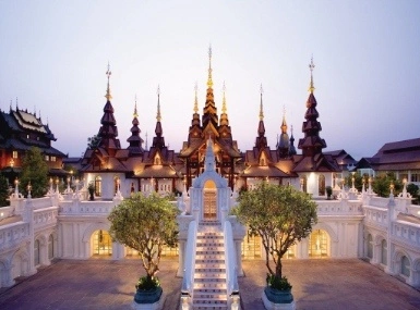 Thailand