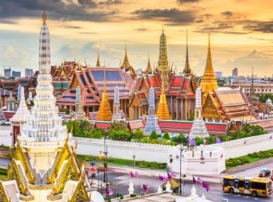 Thailand