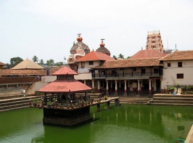 Udupi Package