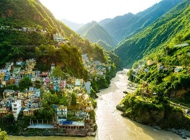 Uttarakhand