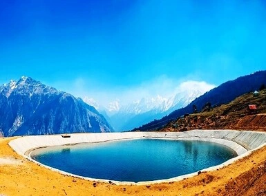 Uttarakhand