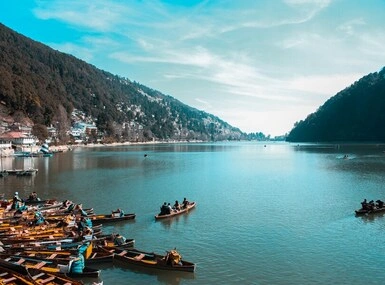 Uttarakhand