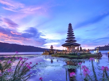 bali