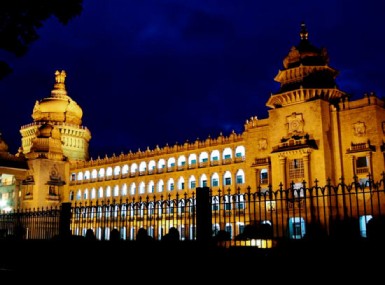 Bangalore - Coorg - Mangalore Package