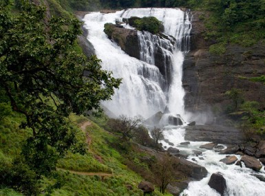 ISKCON Temple Bangalore