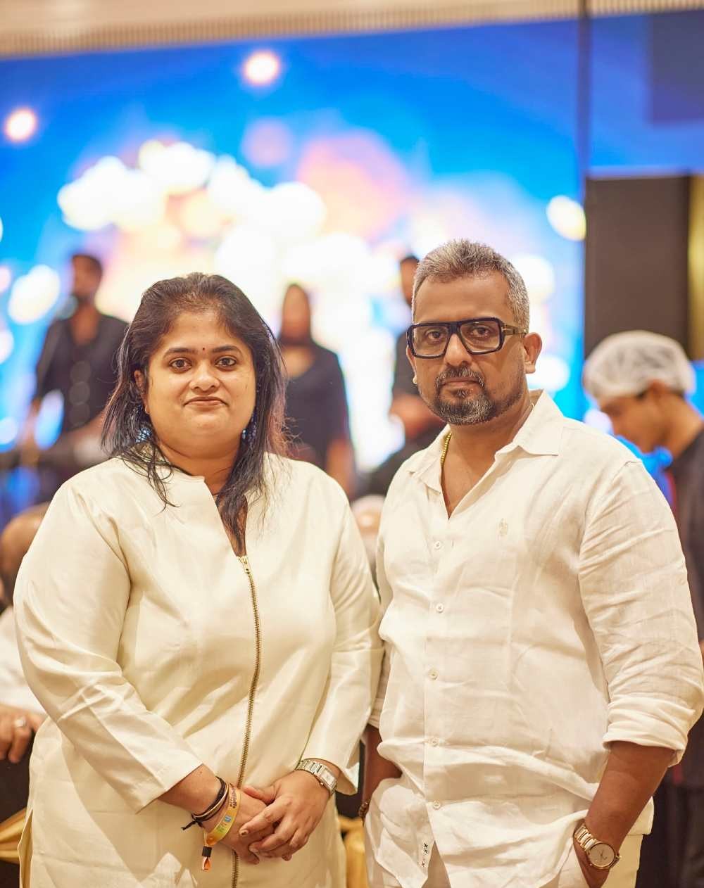 Directors - Paradise Holidays