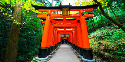 japan