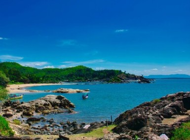 Gokarna Leisure Package