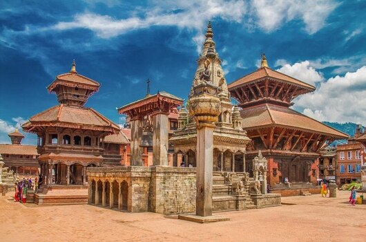Nepal