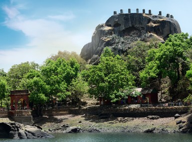 Jaipur – Jodhpur – Udaipur – Mount Abu