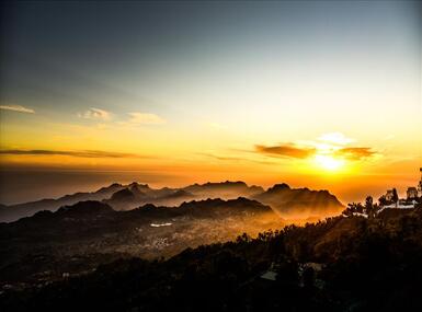 Udaipur – Jawai – Jodhpur Package