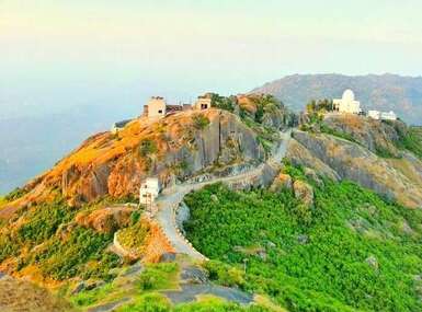 Udaipur – Bundi – Ranthambore Package