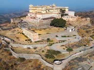 Udaipur_Chittorgarh_Kumbhalgarh_MountAbu