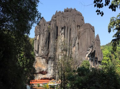 Gokarna - Yana Caves Package